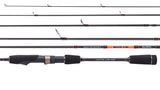 Shirasu Ultra Light Trout Combo