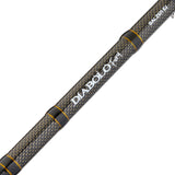 Diabolo Fury Sea Trout Salmon Rod