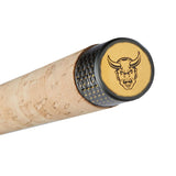 Diabolo Fury Sea Trout Salmon Rod
