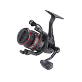 Shirasu IM-8 Perch Light Rod & Reel Combo 1.90m (6.2ft)
