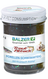 Trout Attack Garlic Trout Paste