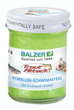 Trout Attack Garlic Trout Paste