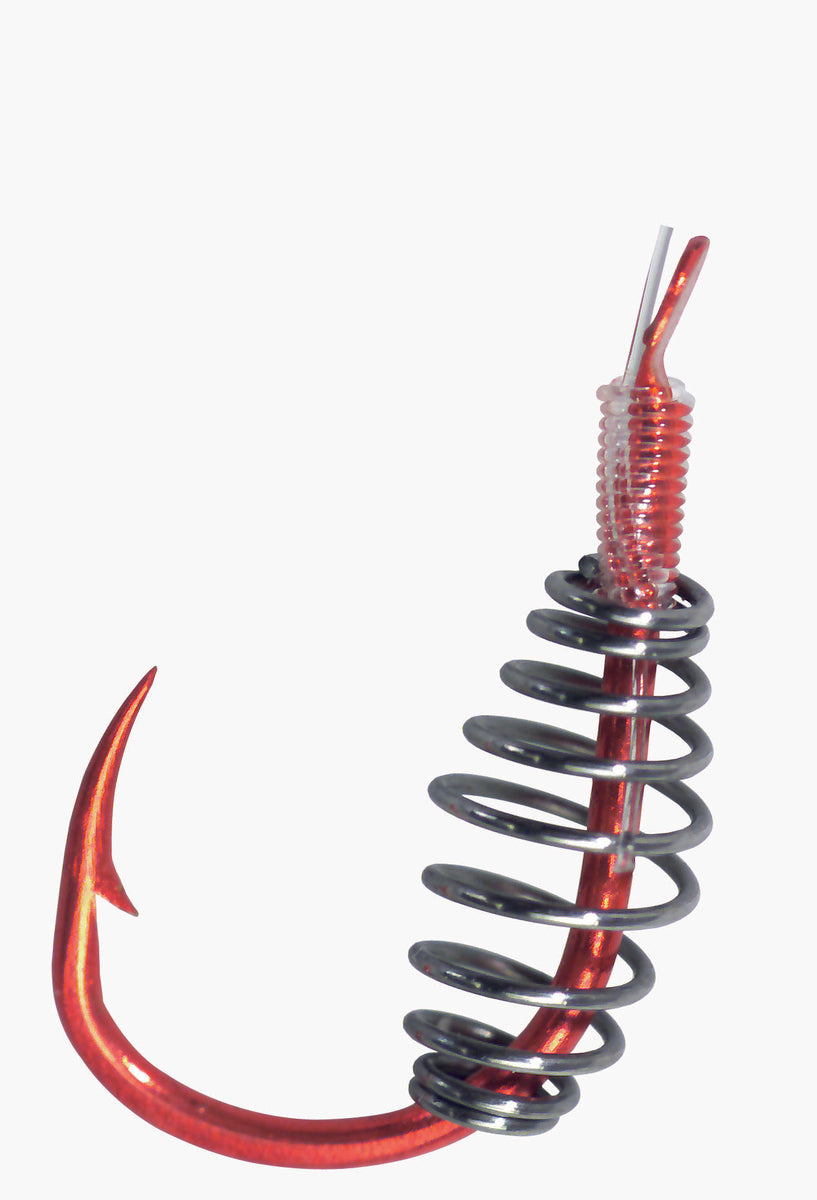 CamTec Trout Paste Hook Balzer Fishing