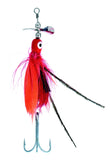 Colonel Classic Spin Fly Lures