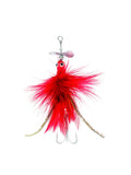 Colonel Classic Spin Fly Lures