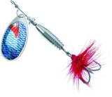 Colonel Classic Spinner Treble Hook