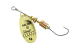 Colonel Classic Trout Spinner Single Hook