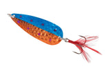 Colonel Lake Trout Spoons