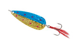 Colonel Lake Trout Spoons
