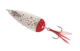 Colonel Lake Trout Spoons