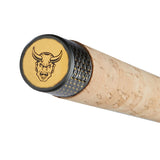 Diabolo Fury Trout Telescopic Rod - 2.70m (8.86ft)