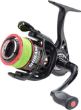 Lake Trout Jigging Combo