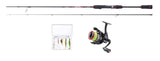 Micro Jigging Combo