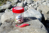 Scented Soft Bait Worms