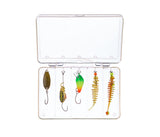 Trout Attack Lures Assortment - BALZER NEW ZEALAND