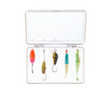 Trout Attack Lures Assortment - BALZER NEW ZEALAND