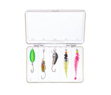 Trout Attack Lures Assortment - BALZER NEW ZEALAND
