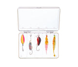 Trout Attack Lures Assortment - BALZER NEW ZEALAND