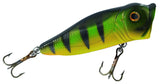 Trout Popper Lures
