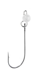 Tungsten Cheburashka with Hook
