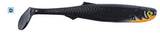 SHIRASU KAULI ACTIVE - 11cm - Shad - Different options available - Paddle Tail