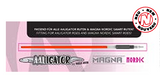 Magna Nordic Surf 250 Smart 14ft Surfcaster | Built in bite light | 90-250g Cast