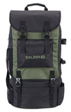 Fishing Backpack with rod holder and thermal compartment