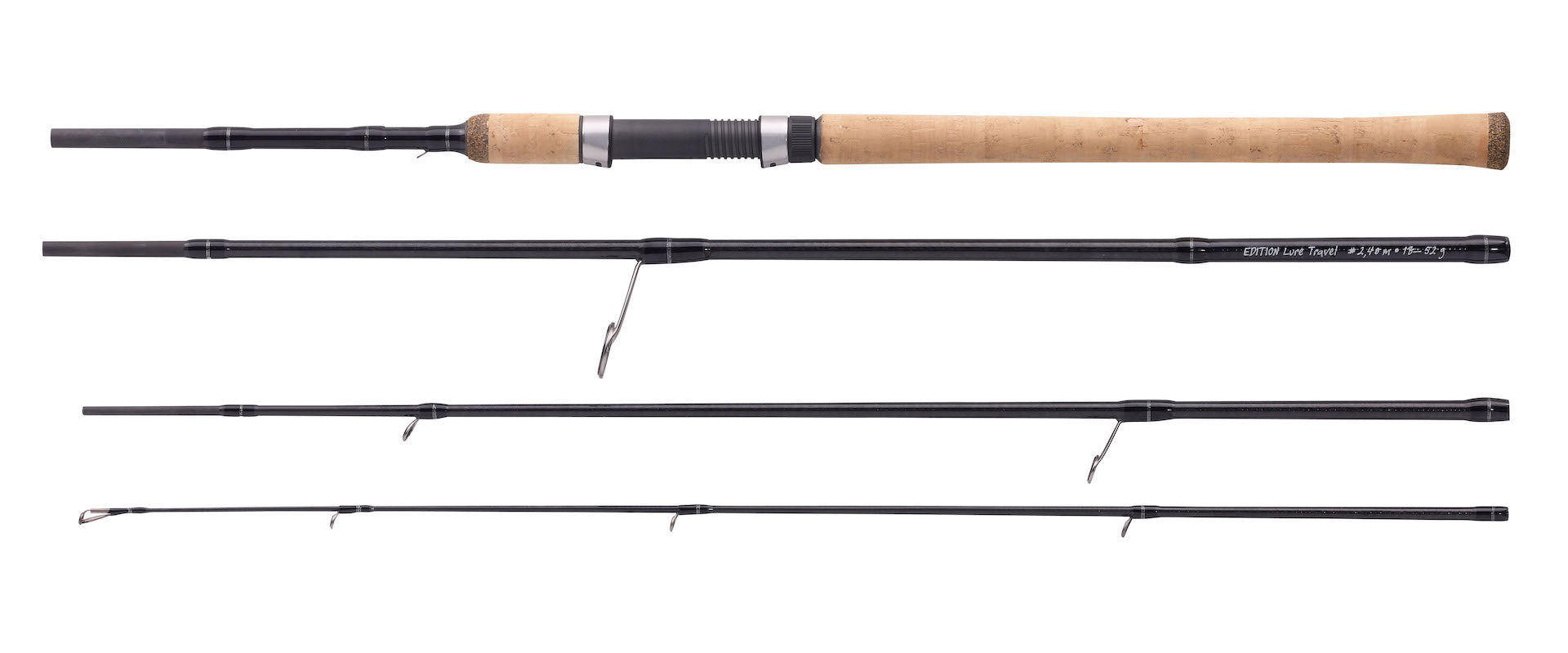 balzer fly fishing rods Dream Perch and Trout Spin Fishing Rod – Balzer Fishing