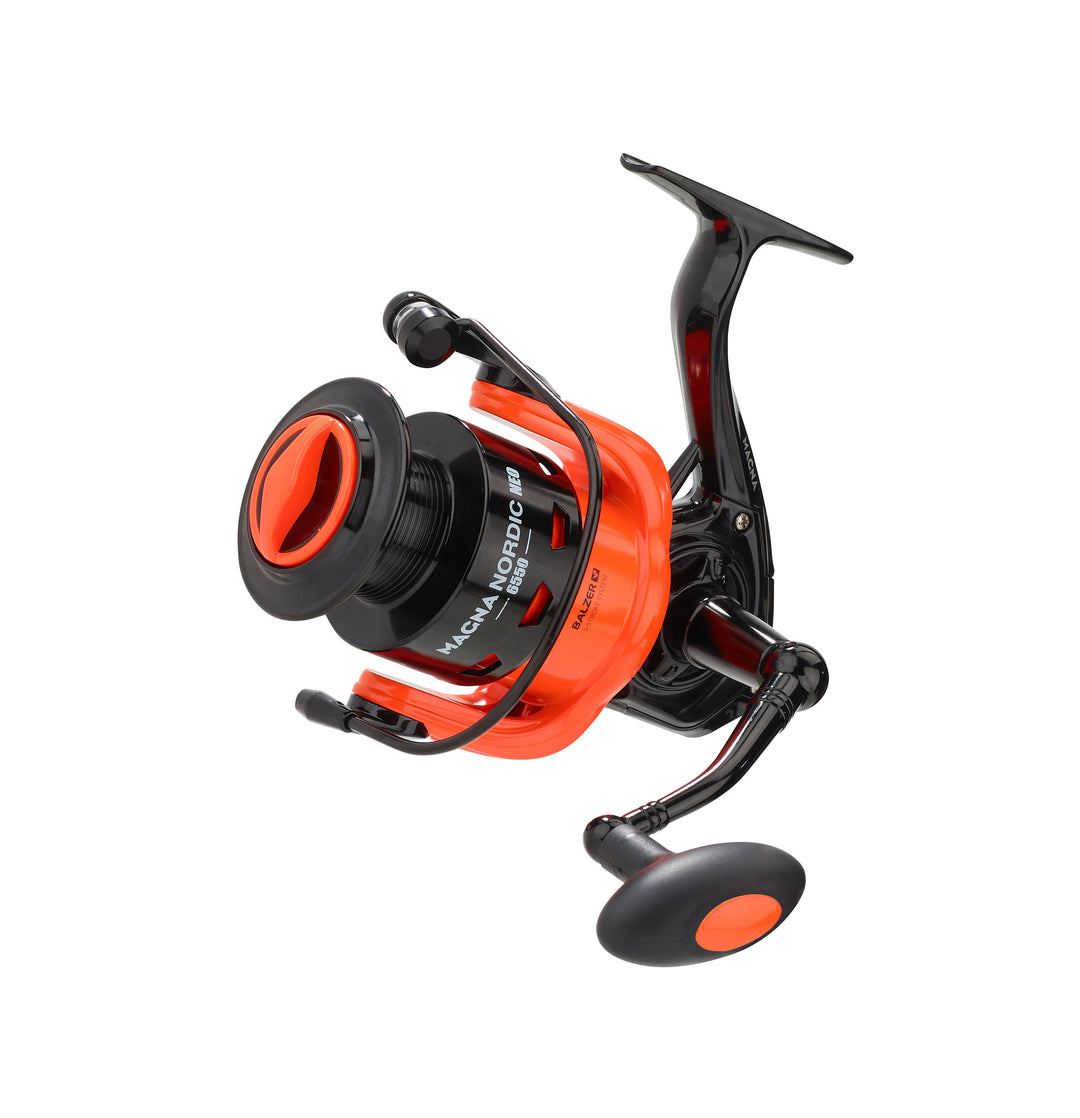 ambassadeur abu garcia reel Abu Garcia main image 1