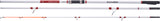 Magna Nordic PRO Surf Rod | IM-8 Carbon | 80-240Gram cast weight | 14FT