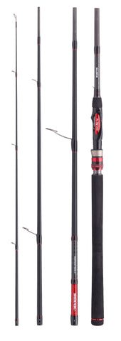 balzer fly fishing rods High-end Telescopic Trout Rod FISHING ROD, 2 pieces, Albatros