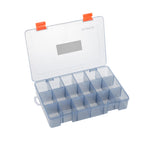 Shirasu Tackle Box Large 27 x 18 x 5cm