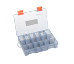 Shirasu Tackle Box Medium 20 x 13.5 x 4cm