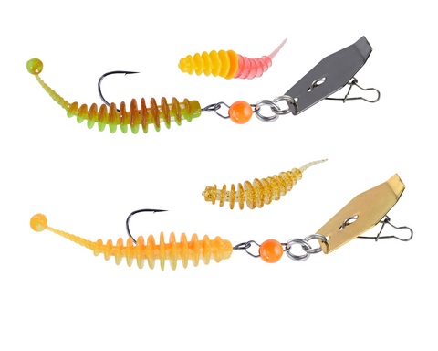 cheburashka lure fishing Tungsten Cheburashka Chatter Lure – Balzer Fishing