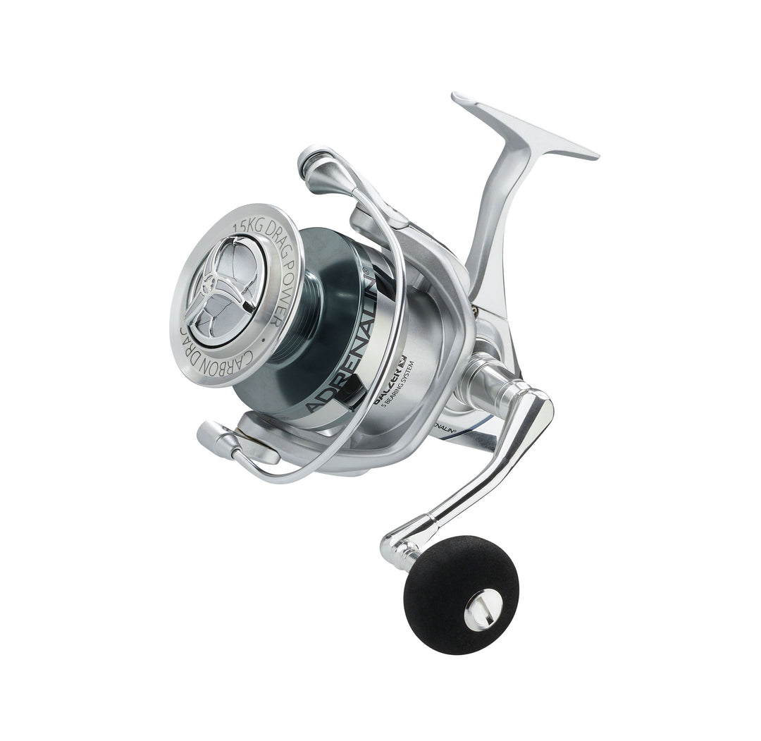 4000 reel for surf fishing Shimano SE4000XGFJ Sedona FJ Spinning Reel main image 1
