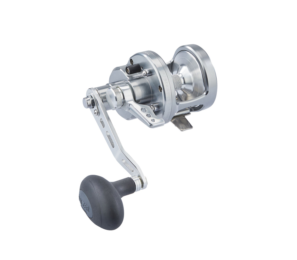 Our Best Reel for Boat Fishing - Adrenalin AT Overhead reel – Balzer Fishing