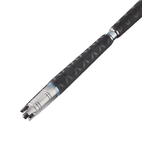 balzer telescopic fishing rods Best Ultra Strong Travel Boat Fishing Rod - Adrenalin Travel Ultra Heavy 1200