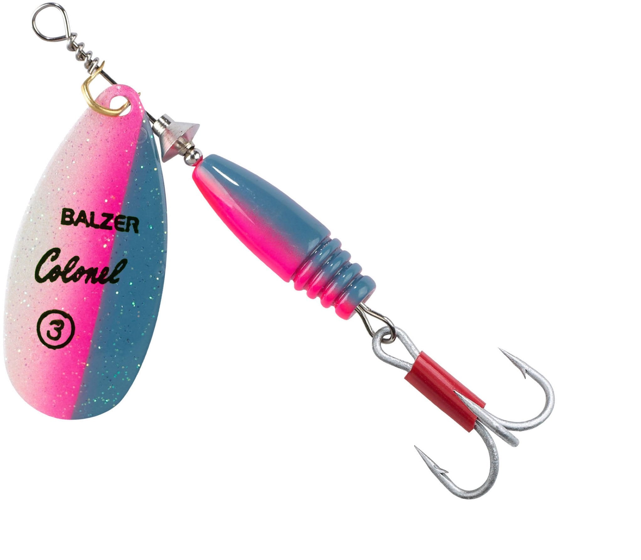 Balzer Colonel Classic - Spinner (Neu Und Originalverpackt) In Widnau Für CHF 4 – Mit Lieferung