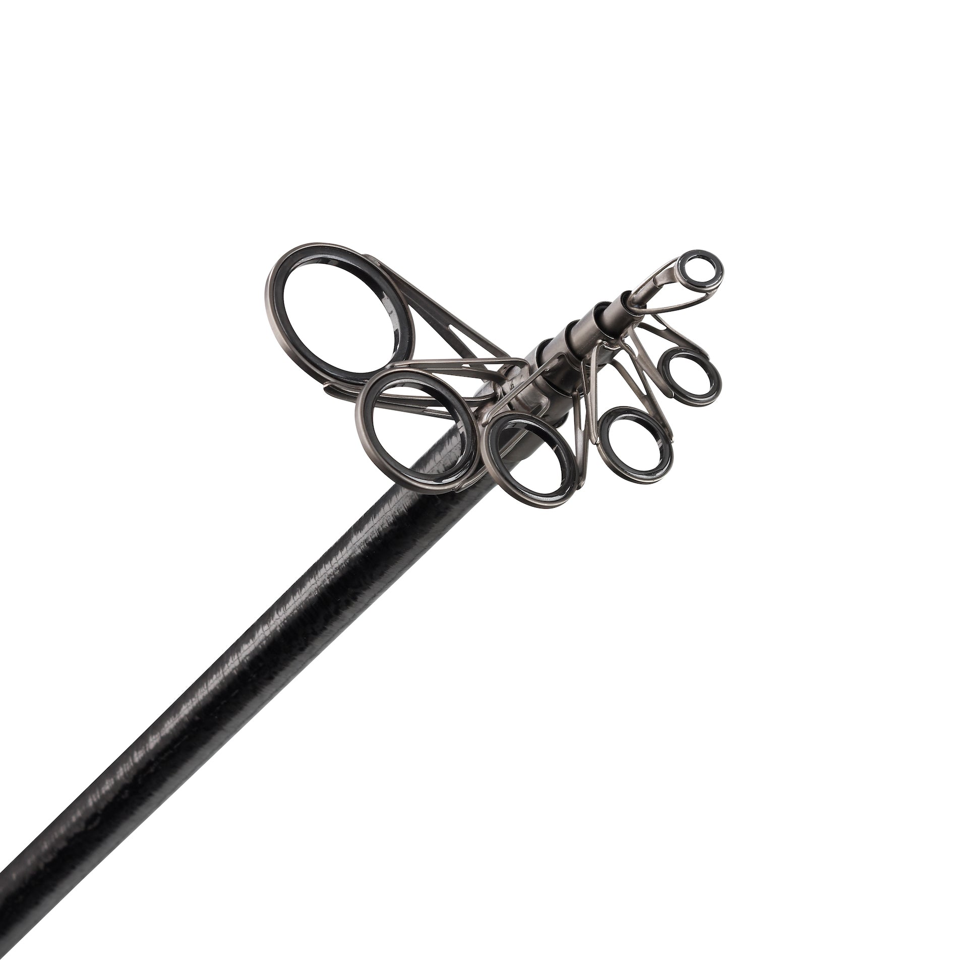 balzer telescopic fishing rods High-end Telescopic Trout Rod