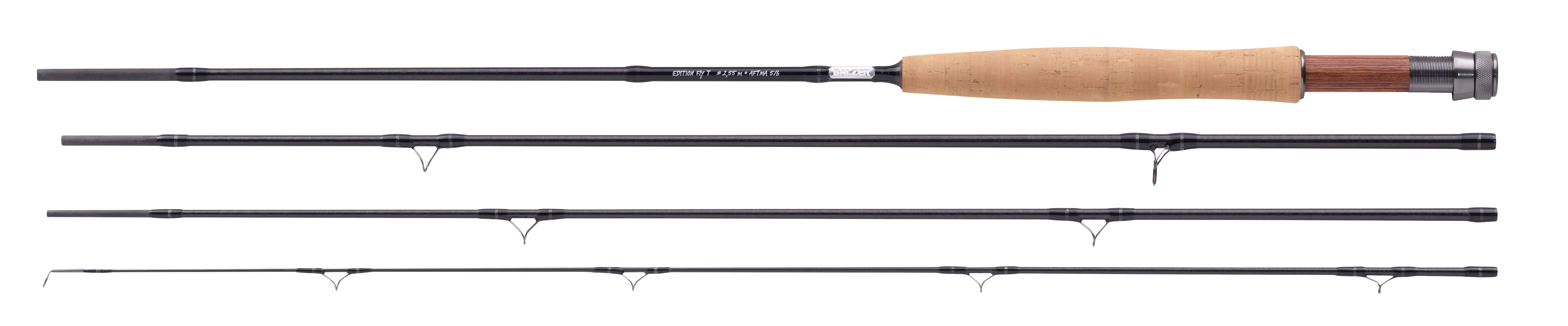 balzer fly fishing rods Good Fly Fishing Travel Rod