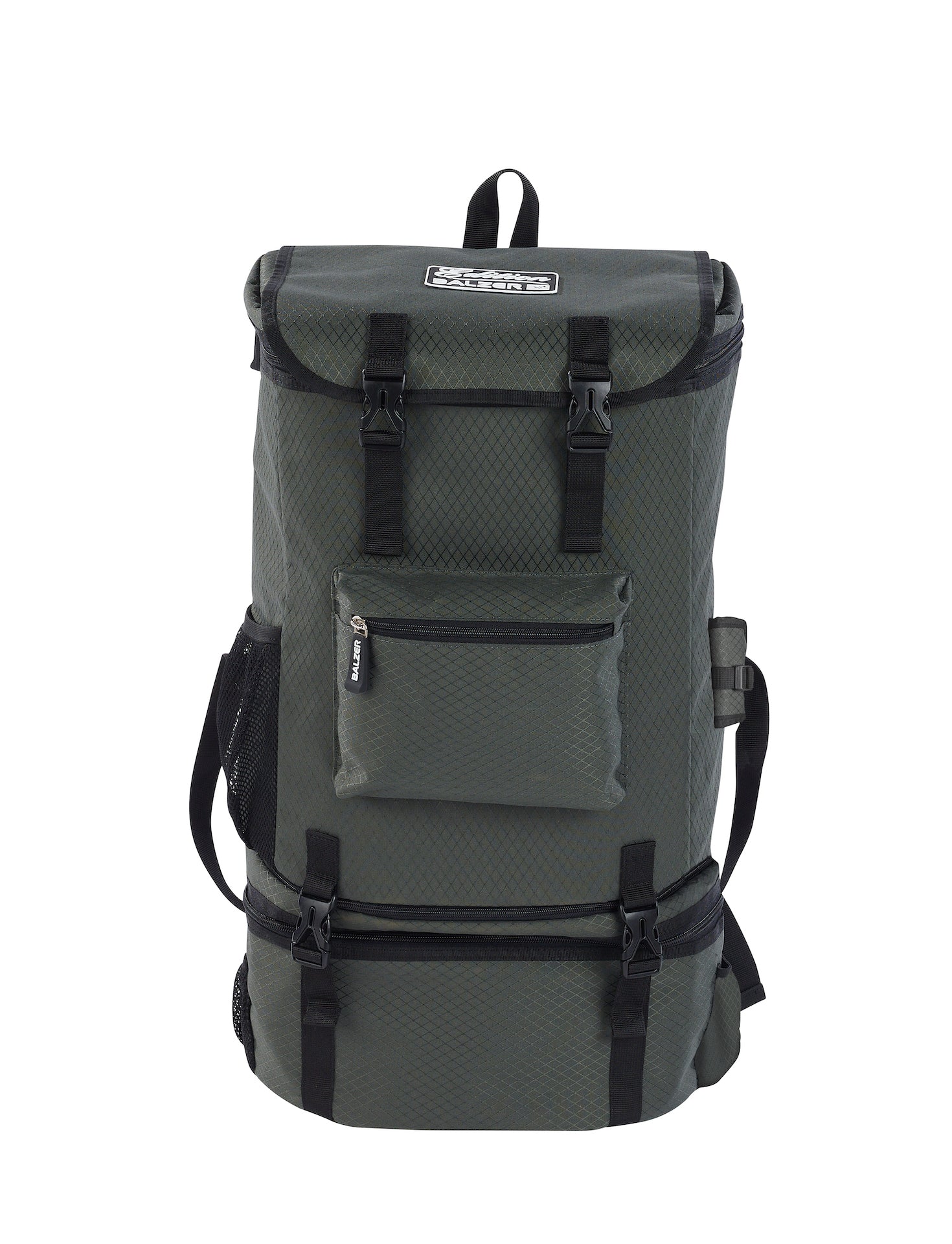 Edition ISO Fishing Backpack – Balzer Fishing