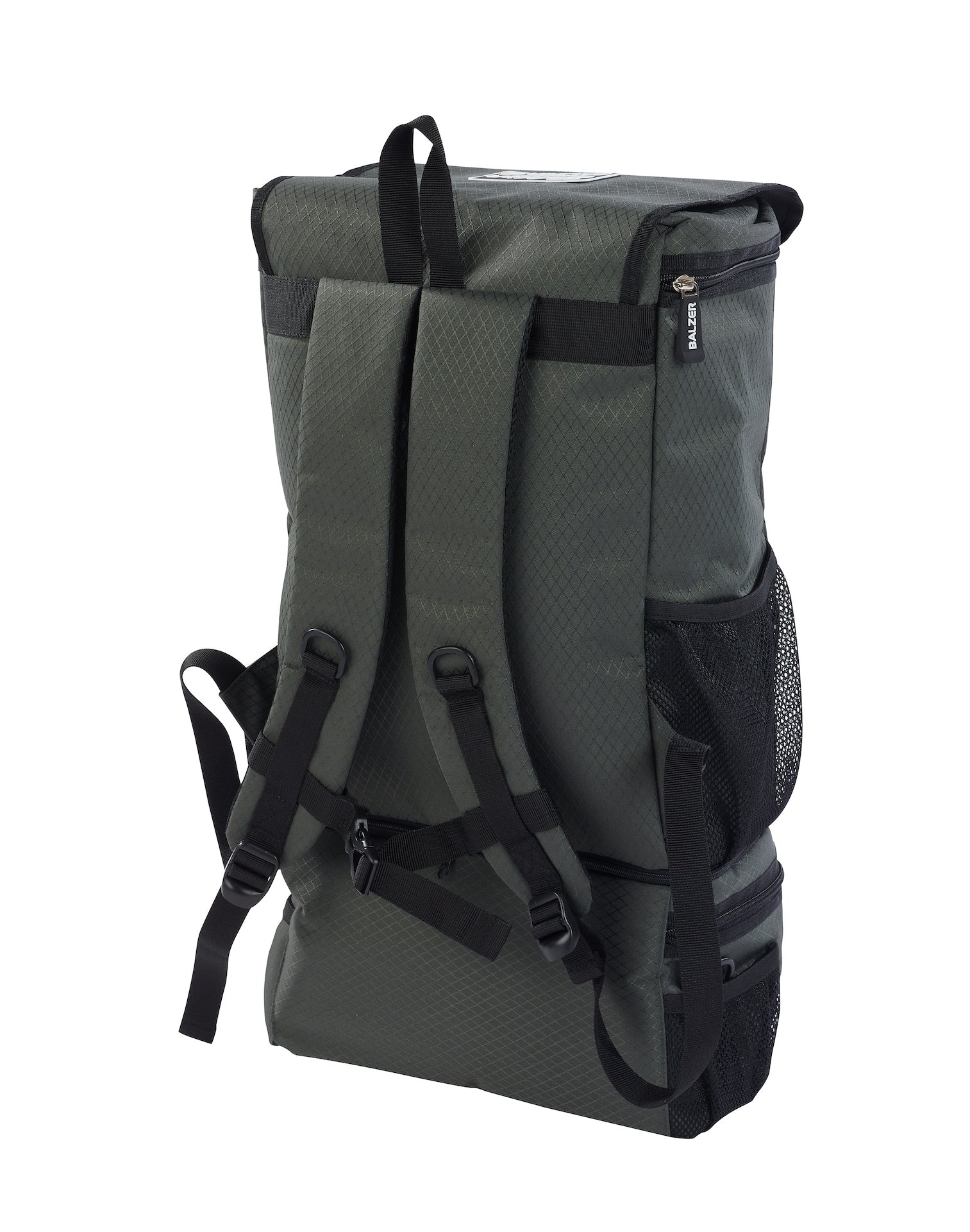 Edition ISO Fishing Backpack – Balzer Fishing