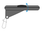 Removable Lead Boom