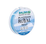 Platinum Royal Trout Line 150m