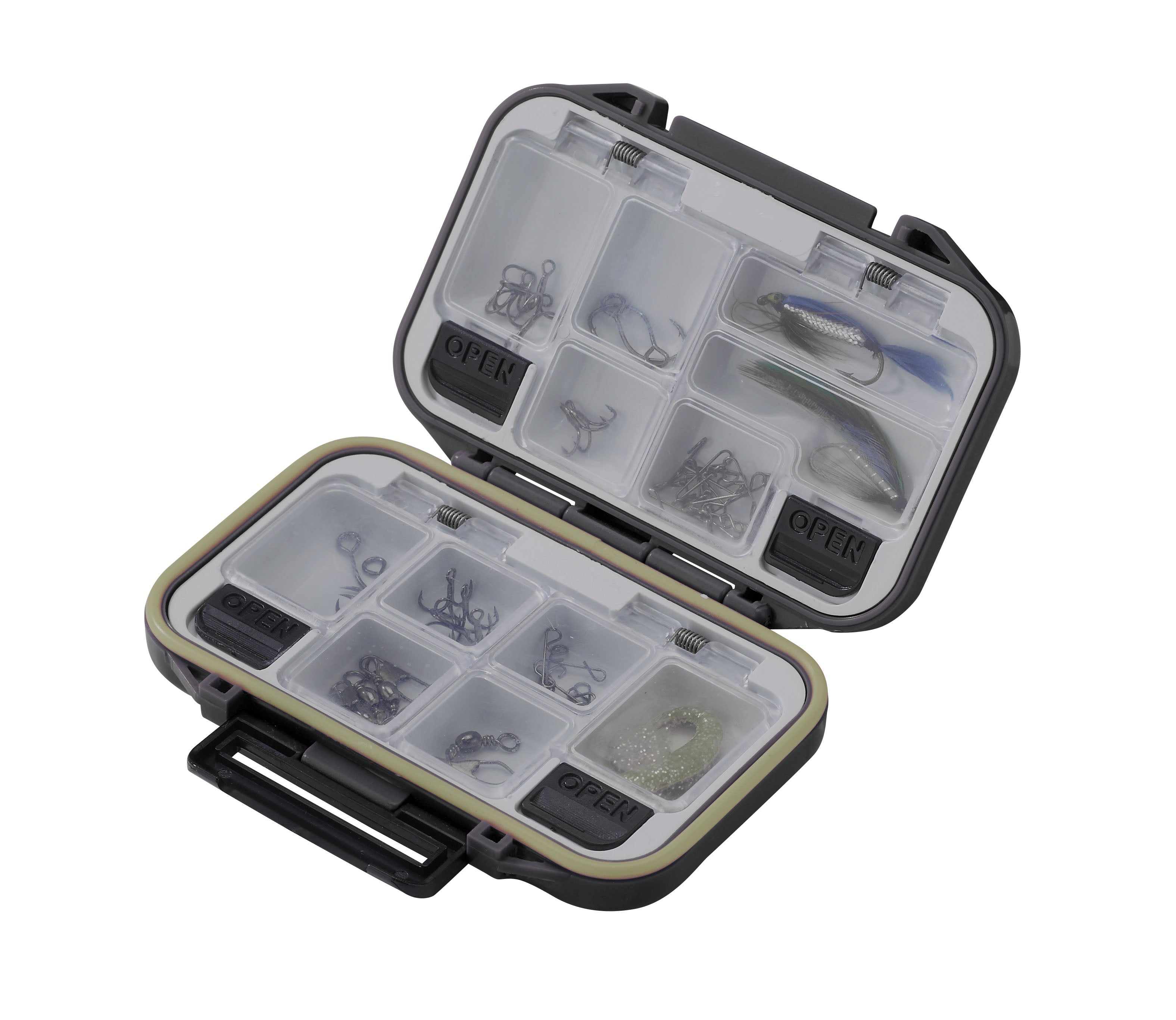 balzer tackle boxes Tackle Mate Accessory Box 1 – Balzer Fishing