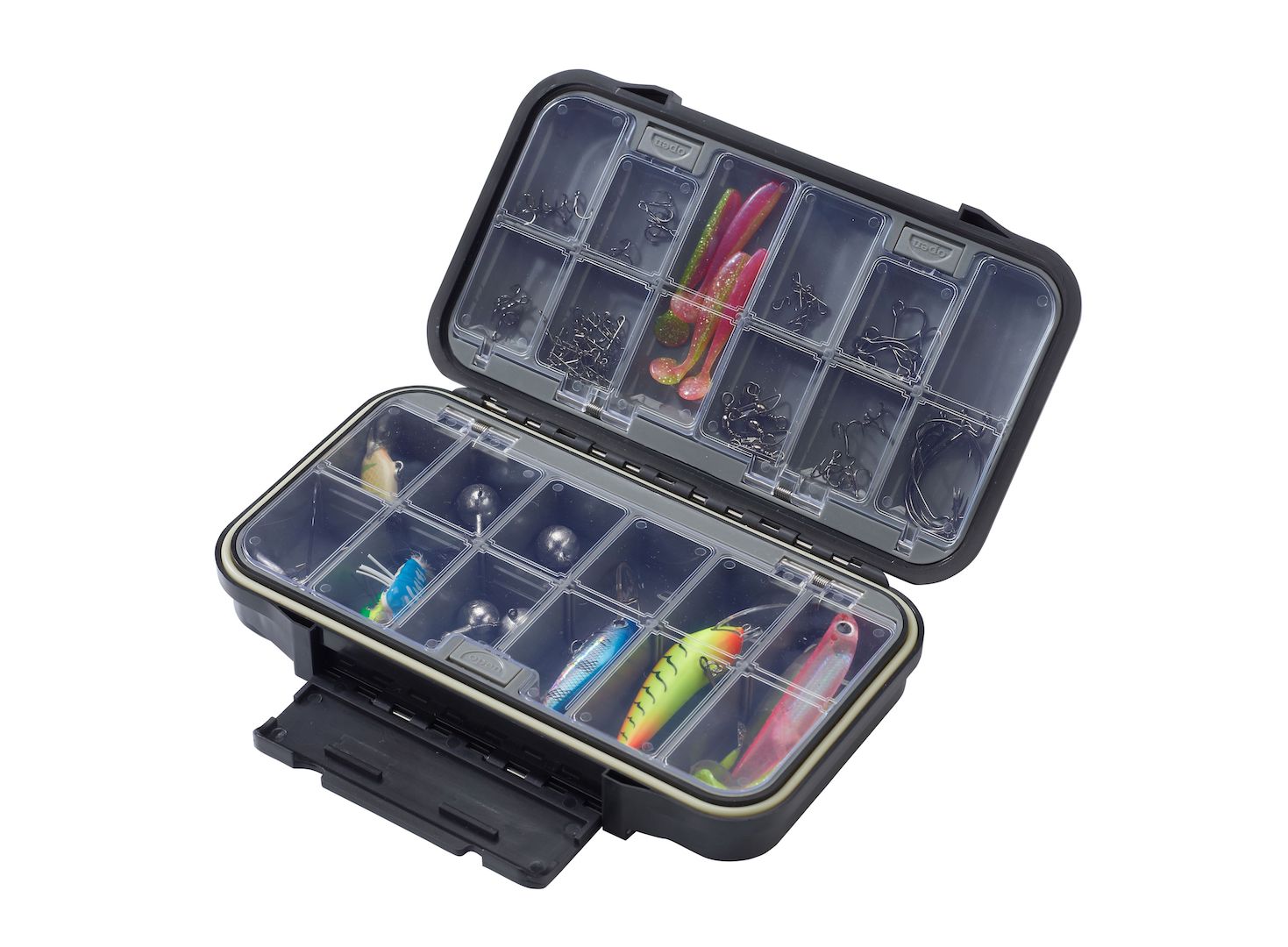 Tackle Mate Accessory Box 2 – Balzer Fishing