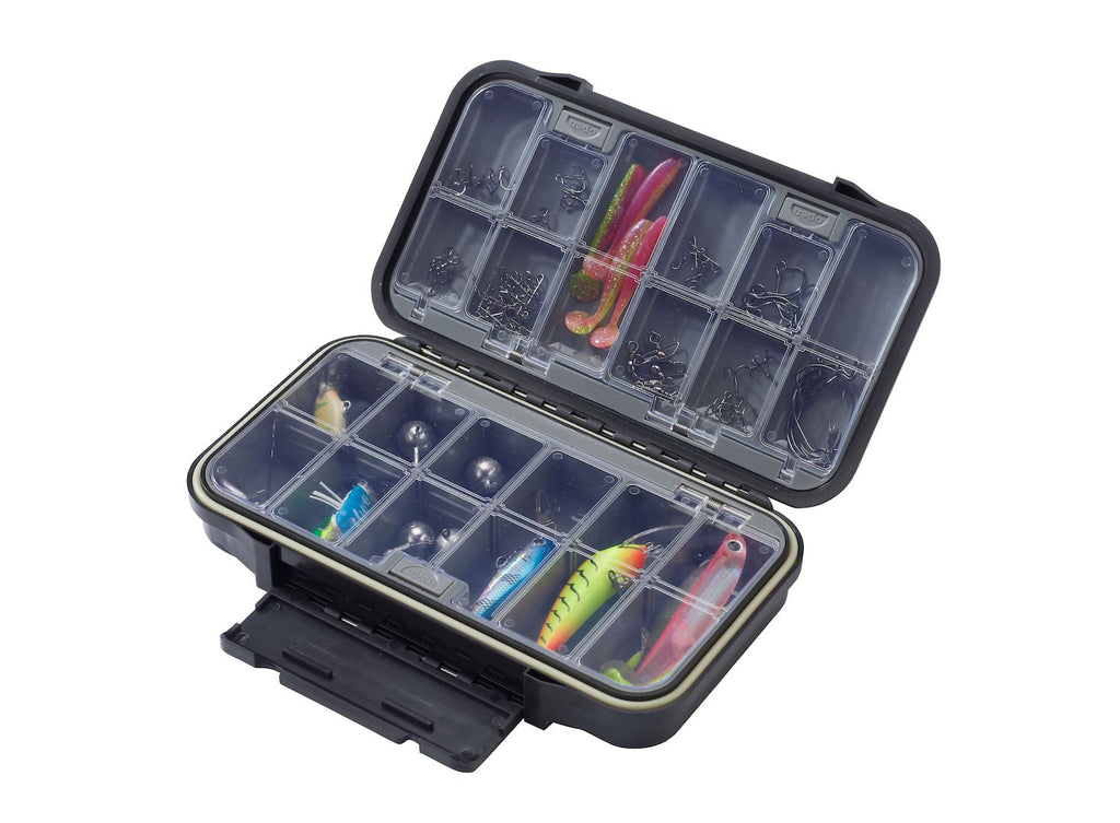 balzer tackle boxes Tackle Mate Accessory Box 2 – Balzer Fishing