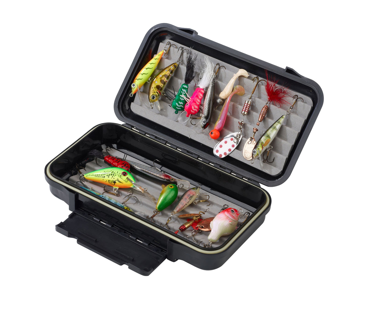 Tackle Mate Lure / Jig Box – Balzer Fishing