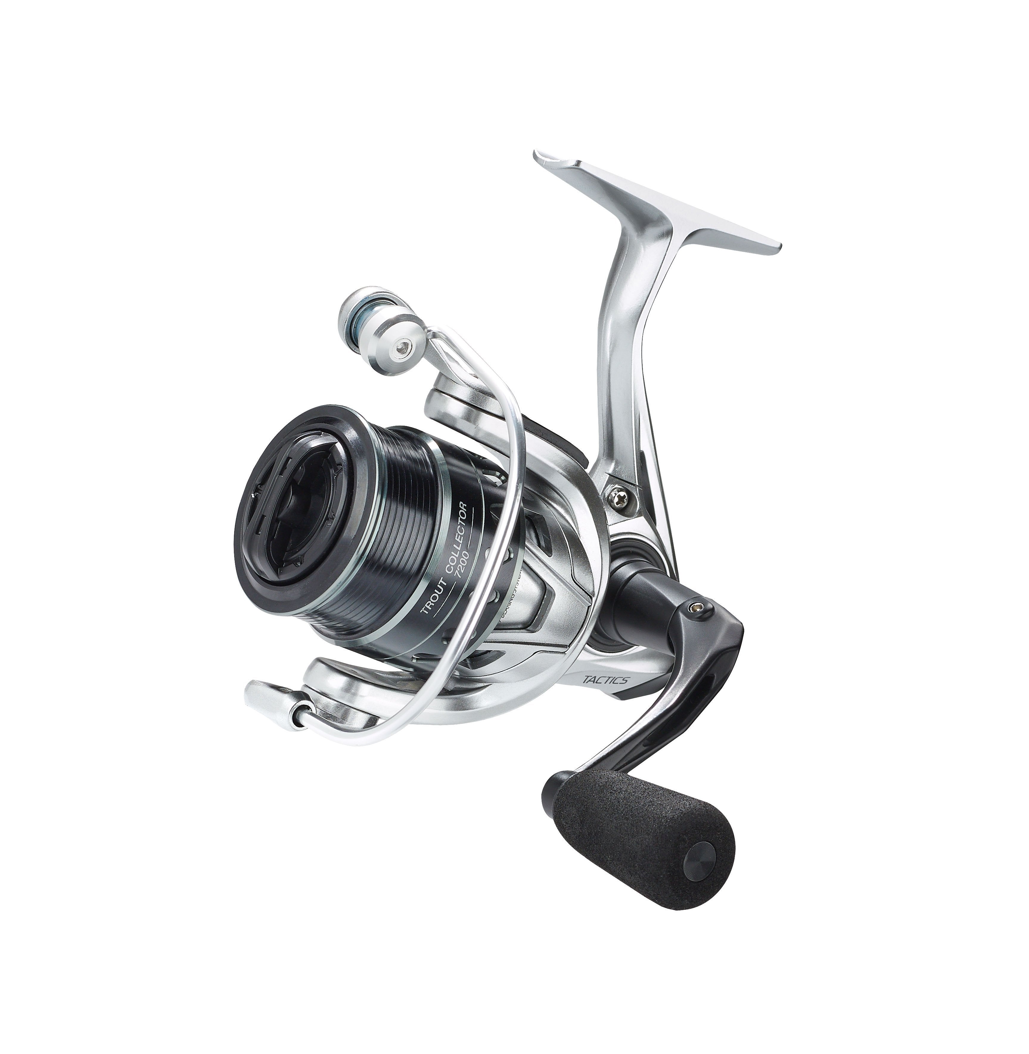 best reels for trout fishing Our Best Trout Spinning Reel - Tactics Trout Collector