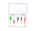 Trout Attack Lures Assortment - BALZER NEW ZEALAND
